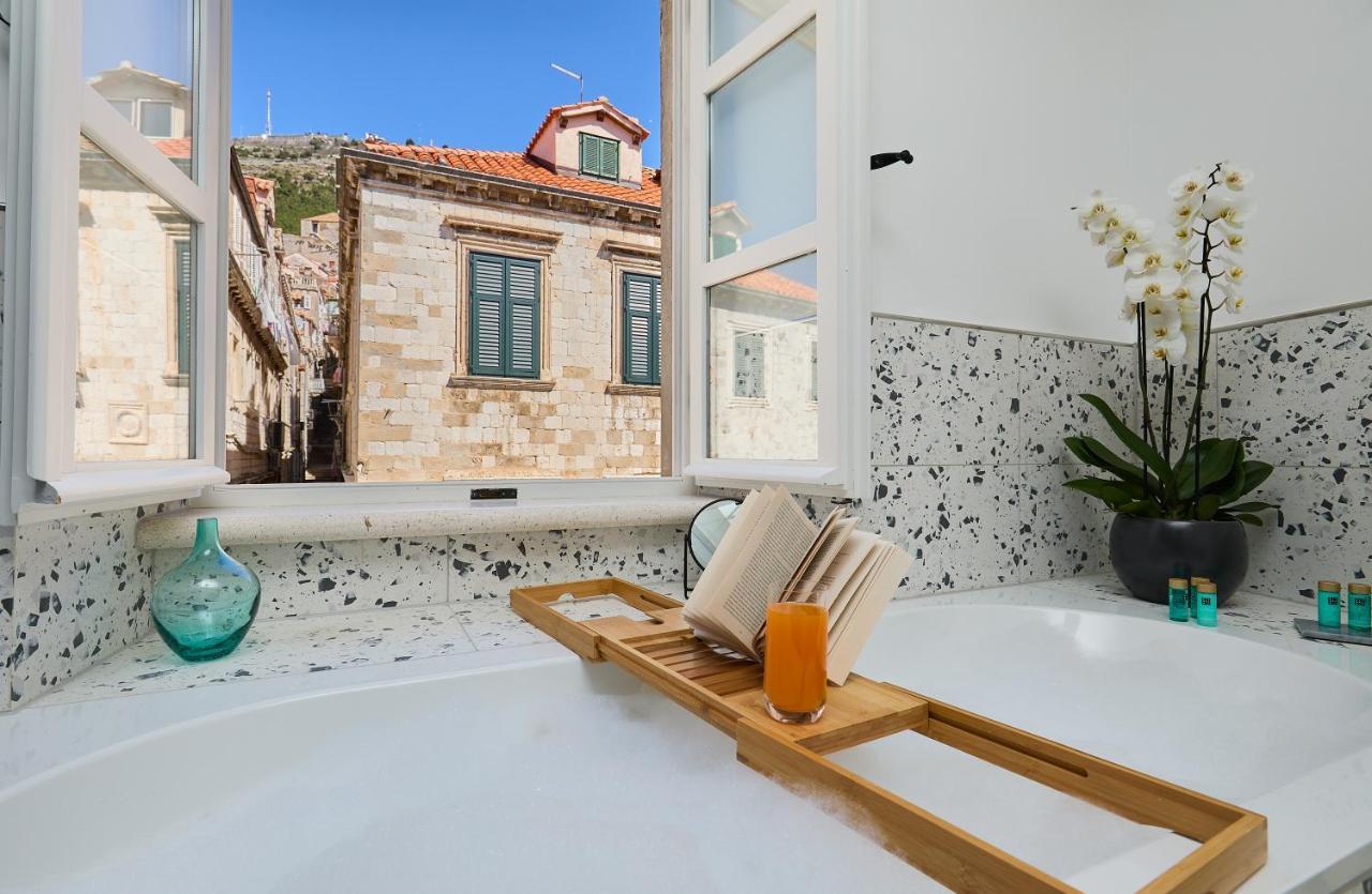 Bota Palace Dubrovnik Exterior photo