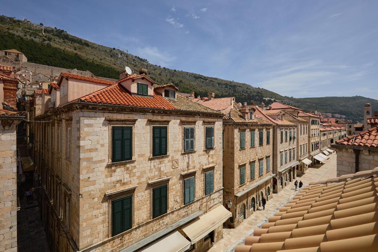 Bota Palace Dubrovnik Exterior photo