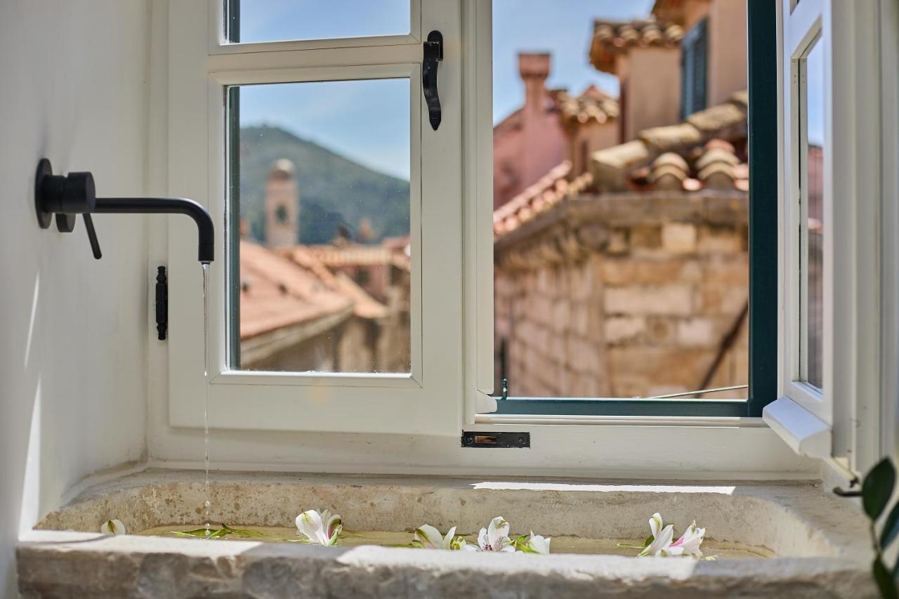 Bota Palace Dubrovnik Exterior photo